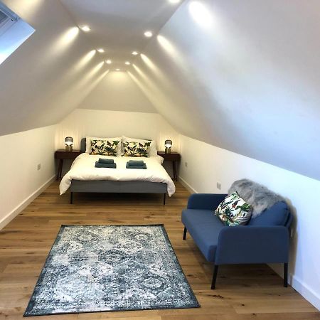 Apartamento Castle Nook Kelso Exterior foto