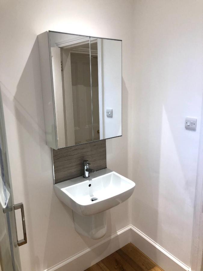 Apartamento Castle Nook Kelso Exterior foto