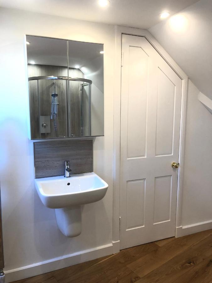Apartamento Castle Nook Kelso Exterior foto