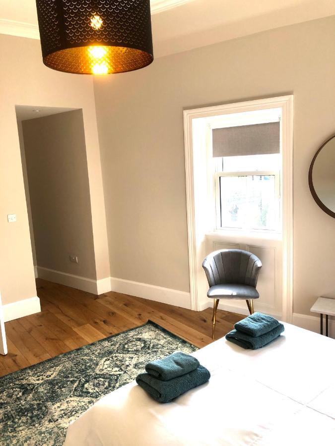 Apartamento Castle Nook Kelso Exterior foto