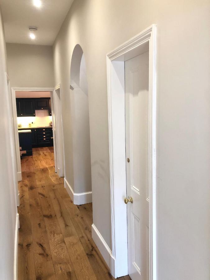 Apartamento Castle Nook Kelso Exterior foto