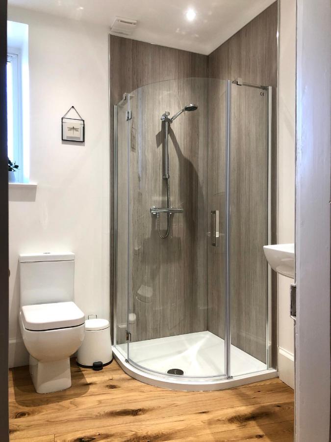 Apartamento Castle Nook Kelso Exterior foto
